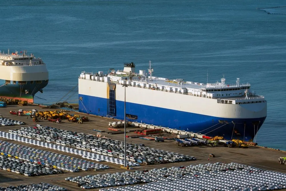 roro چیست