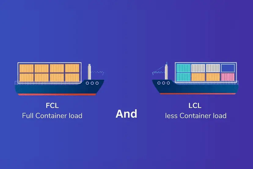 تفاوت LCL با FCL